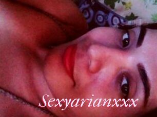 Sexyarian_xxx