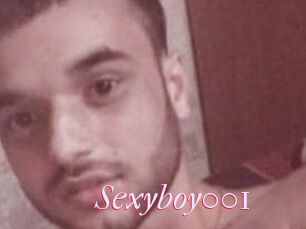Sexyboy001