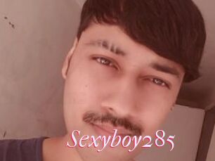 Sexyboy285