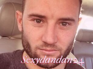 Sexydandan24