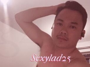 Sexylad25
