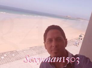 Sexyman1503