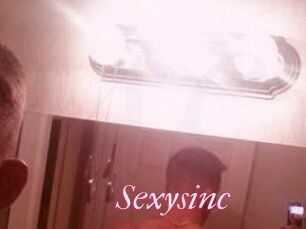 Sexysinc