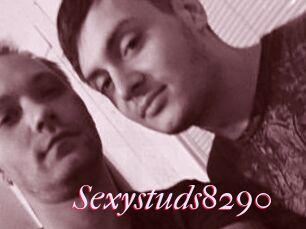 Sexystuds8290