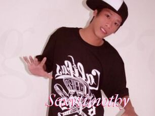 Sexytimothy