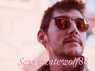 Sexywhitewolf88