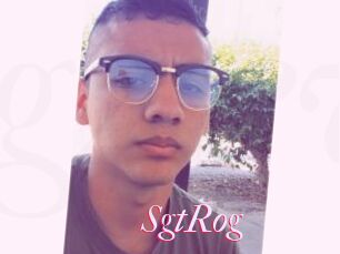 SgtRog