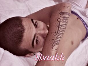 Shaakk