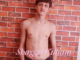 ShaggyWilliams