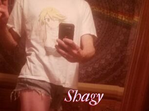Shagy