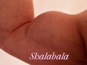 Shalabala