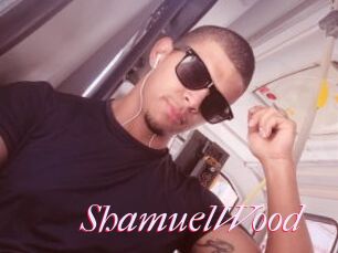ShamuelWood