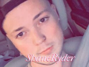 ShaneRyder
