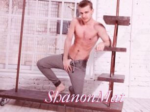 ShanonMat