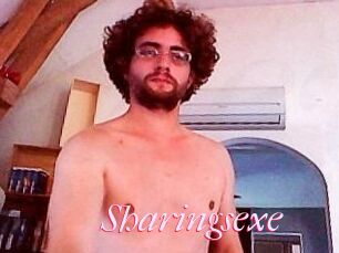 Sharingsexe