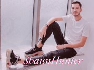 ShaunHunter