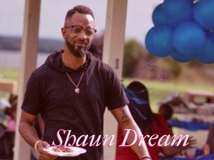Shaun_Dream