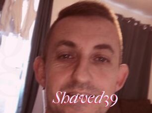 Shaved39
