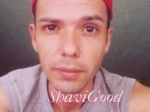 ShaviGood