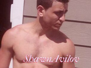 Shawn_Avilov