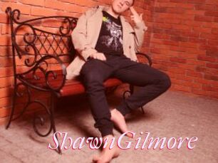 ShawnGilmore
