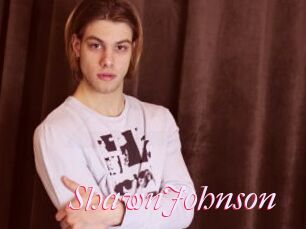 ShawnJohnson