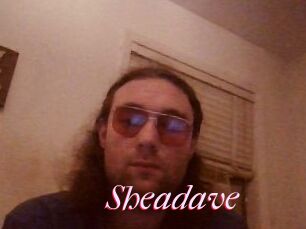 Sheadave