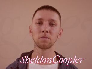 SheldonCoopler