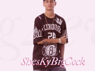 ShesKyBigCock
