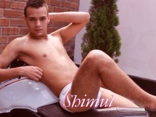 Shimul