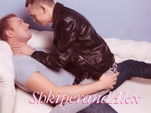ShkiperandAlex