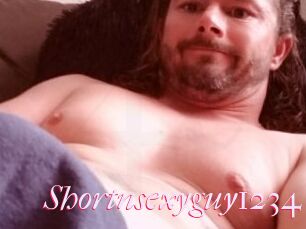 Shortnsexyguy1234