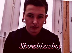 Showbizzboy