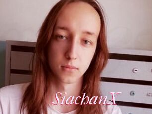 SiachanX