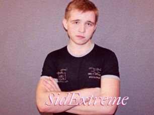 SidExtreme