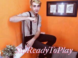 SidReadyToPlay