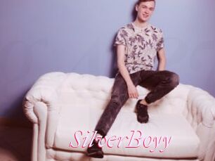 SilverBoyy