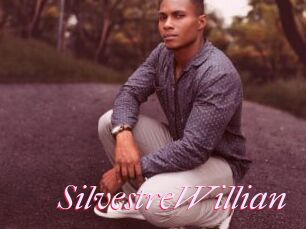 SilvestreWillian