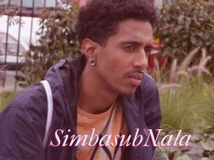 SimbasubNala