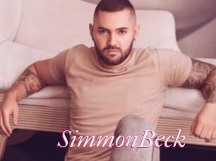 SimmonBeck