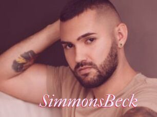 SimmonsBeck