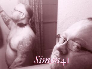 Simon41