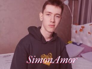 SimonAmor