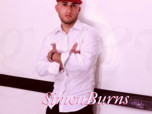 SimonBurns