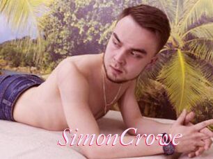SimonCrowe