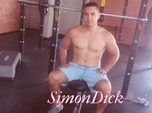 SimonDick