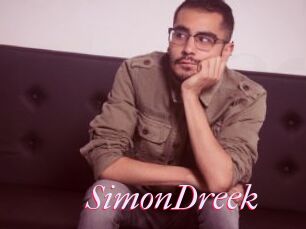SimonDreek