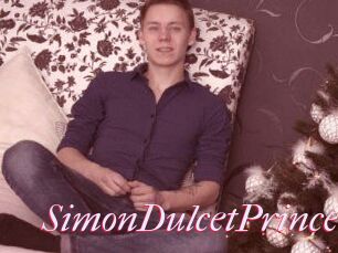SimonDulcetPrince