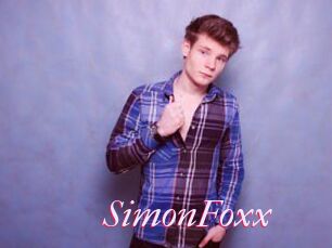 SimonFoxx