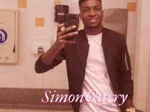 SimonGarry